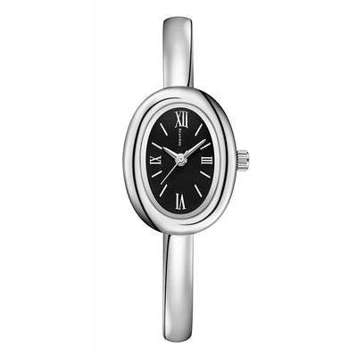 Reloj de Cuarzo Ovalado Retro Multifuncional para Mujer - Image 11