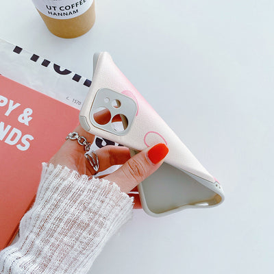 Funda Degradado Amor para Teléfono - Protección Suave - Image 15