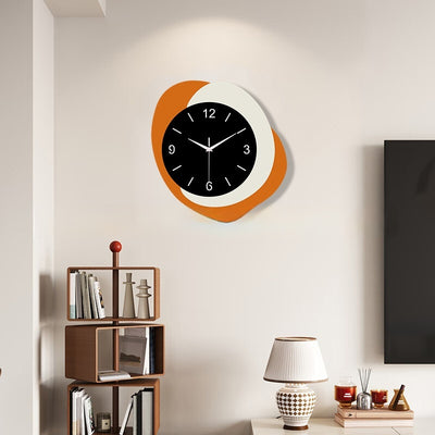 Reloj de Pared Moderno Minimalista y Creativo - Image 7