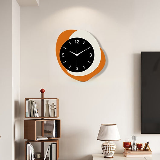 Reloj de Pared Moderno Minimalista y Creativo - Image 7