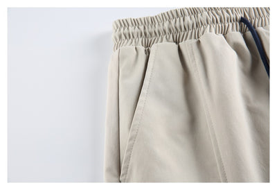 Overol Retro Otoñal para Hombre con Bolsillos - Corte Recto y Holgado - Image 11