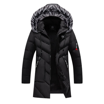 Chaquetas de Invierno Omi para Hombre - Image 5