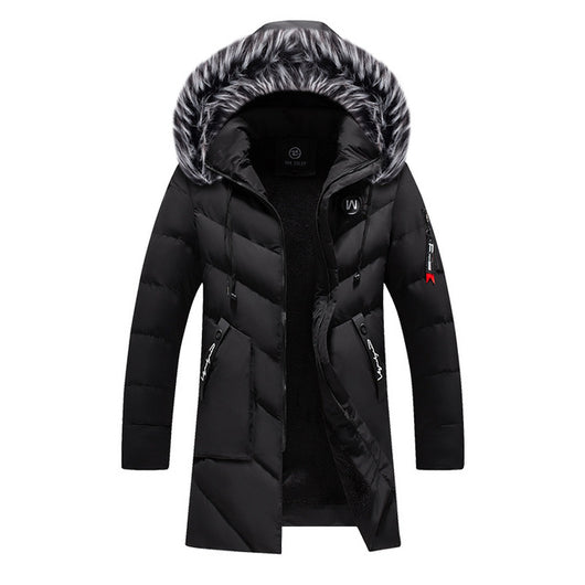 Chaquetas de Invierno Omi para Hombre - Image 5