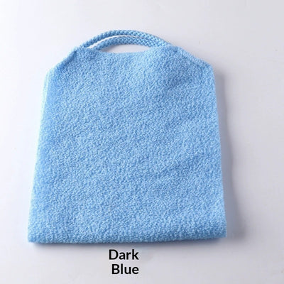 Toalla de Baño Gruesa con Cordón de Agarre - Image 10