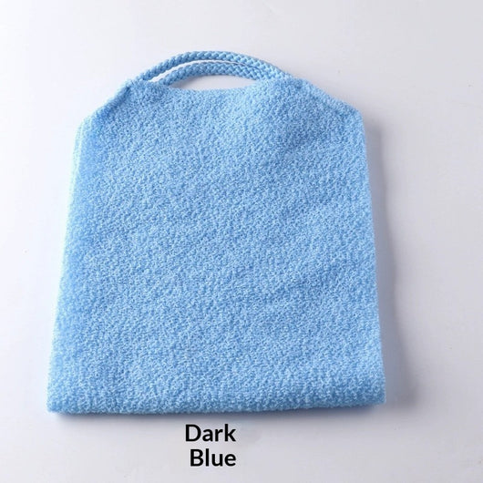 Toalla de Baño Gruesa con Cordón de Agarre - Image 10