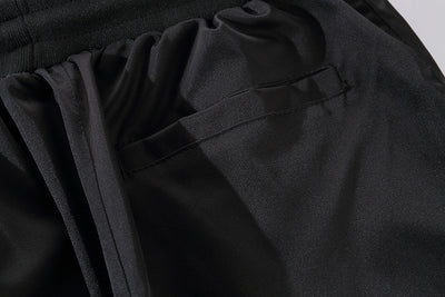 Pantalones de Trabajo Tácticos Multi-bolsillos con Ajuste en Tobillo - Image 10