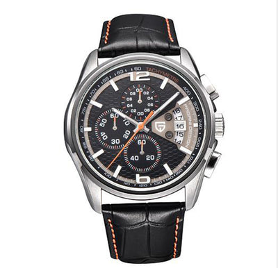 Reloj Pagani Design Berjani 3306 - Cuarzo Precisión Suiza - Image 5