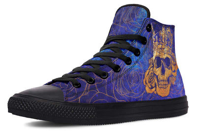 Zapatillas de Lona Estampadas para Parejas - Image 6