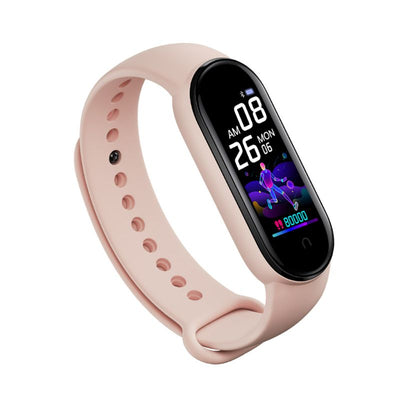Pulsera Inteligente Magnética Resistente al Agua - Image 11