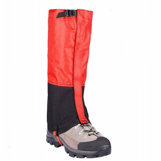 Protector de Zapato para Arena - Cubierta Impermeable Unisex - Image 10