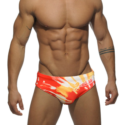 Bañador Corto para Hombre Flame Hot Spring - Image 9