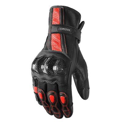 Guantes de Ciclismo Personalizados Transpirables - Image 5