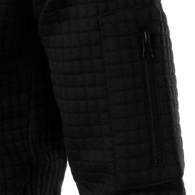 Sudadera con Cierre Deportiva de Cuello Alto para Hombre - Image 16