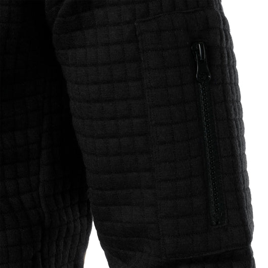 Sudadera con Cierre Deportiva de Cuello Alto para Hombre - Image 16
