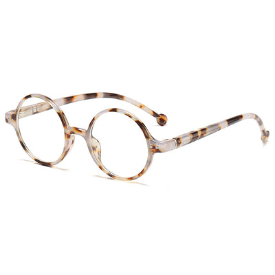 Lentes de Lectura con Marco de Bambú - Confort Natural para tus Ojos - Image 5