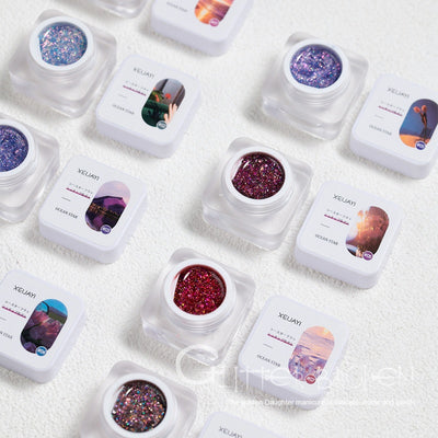 Plástico Profesional para Fototerapia de Uñas en Salones - Image 5