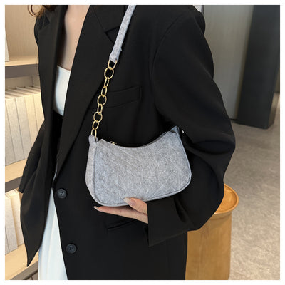 Bolsa Mensajero de Gran Capacidad - Estilo Moderno y Funcional - Image 37
