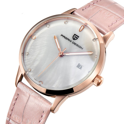 Reloj Casual Pagani Design Berjani - Elegancia Diaria - Image 4