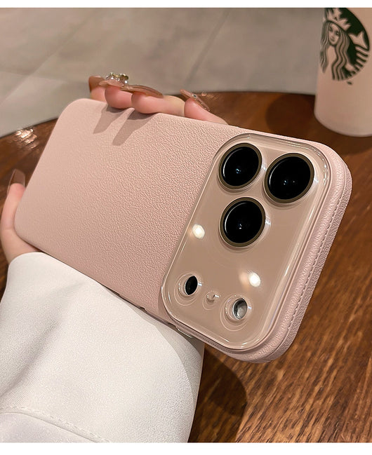 Funda Protectora Antigolpes con Textura Lychee - Resistente a Roturas - Image 13