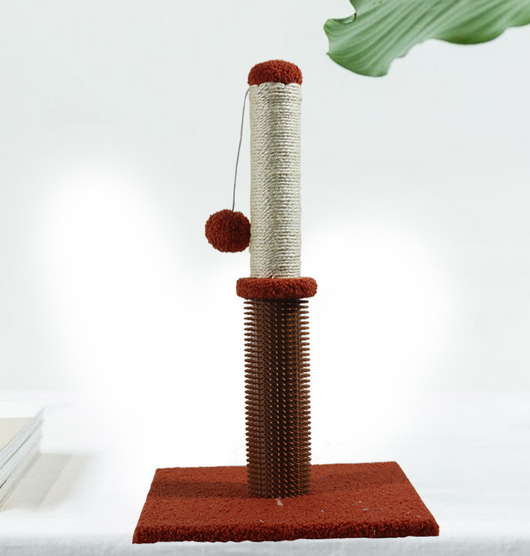 Rascador de Columna para Gatos - Poste de Rascado Premium - Image 12
