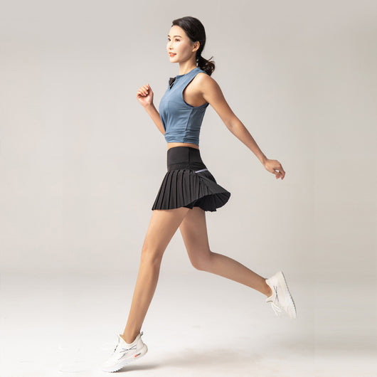 Pantalones Cortos Deportivos para Mujer - Secado Rápido para Actividades al Aire Libre - Image 6