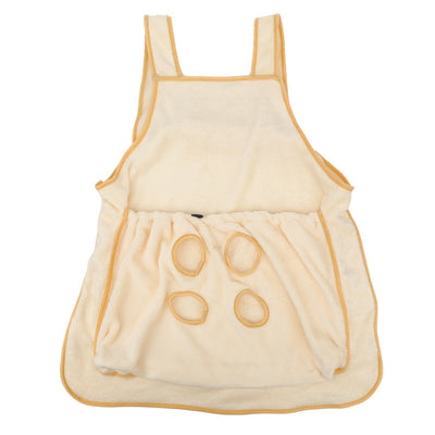 Mochila Portadora para Mascotas - Bolsa de Viaje Pecho para Gatos y Perros Pequeños - Image 12