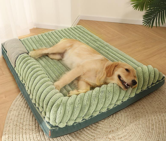 Cama Térmica Acogedora para Perros y Gatos - Colchoneta Cálida para Invierno - Image 8