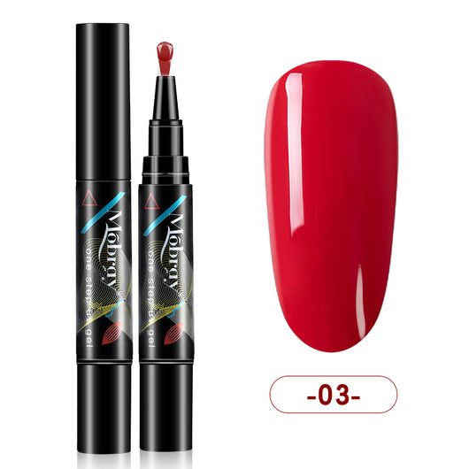 Esmalte de Uñas UV Lazy de Moda Hogar - Secado Rápido sin Lámpara - Image 4