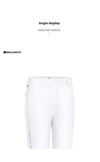 Shorts Deportivos para Mujer - Verano Activo y Cómodo - Image 14