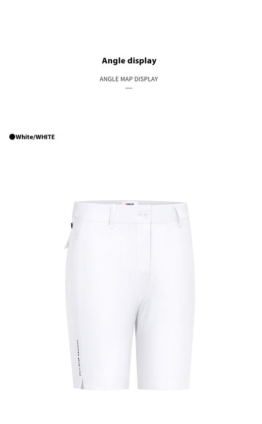 Shorts Deportivos para Mujer - Verano Activo y Cómodo - Image 14