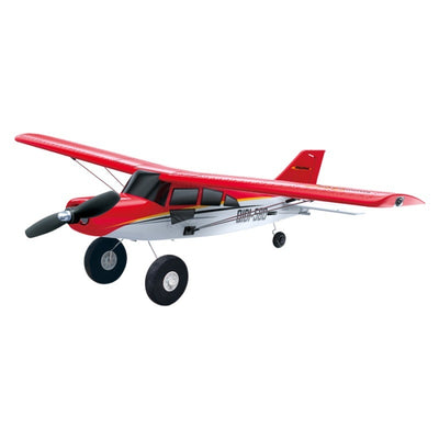 Avión de Espuma Teledirigido con Control Remoto - Image 6
