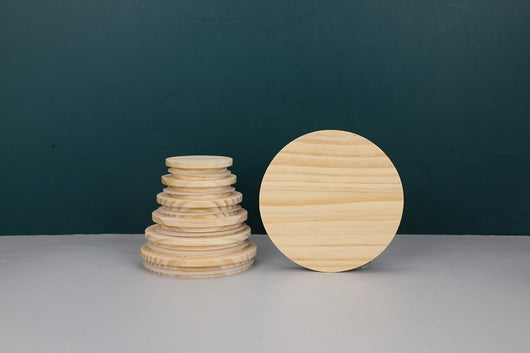 Portavelas Artesanal con Tapa de Bambú o Pino y Sello de Silicona - Image 30