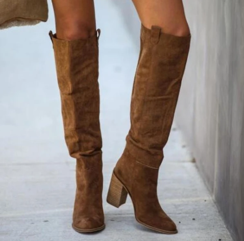 Botas Altas para Mujer - Image 5