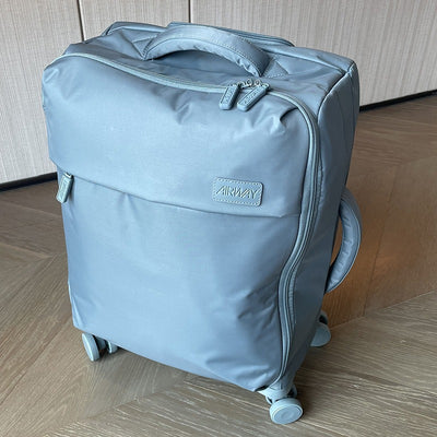 Maleta Ultraligera Impermeable con Ruedas Giratorias 360° - Image 11