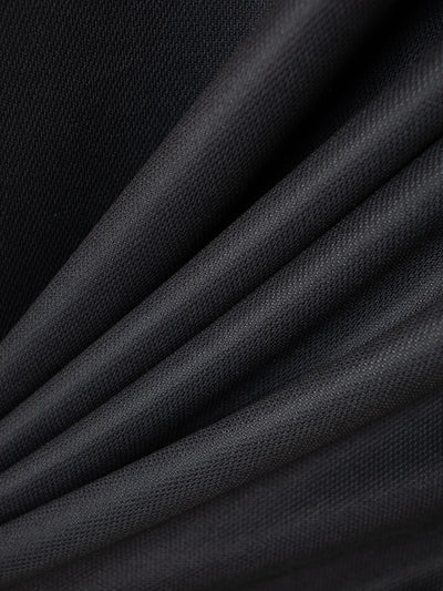 Camiseta Profesional a Rayas para Hombre - Versátil y Moderna - Image 8