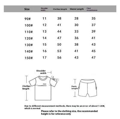 Camisa de Cuadros Casual para Niños - Perfecta para Primavera y Otoño - Image 14