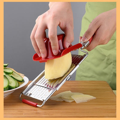 Cortador Multiusos de Verduras - Image 5