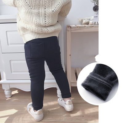 Leggings tipo Jeans para Niños y Niñas - Image 6