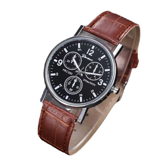 Reloj de Cuarzo Casual Versátil para Hombre - Image 15