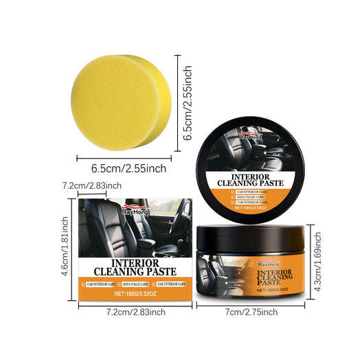 Crema Limpiadora Multiusos para Interiores - Image 11