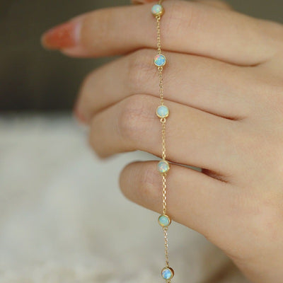 Pulsera de Plata Esterlina 925 para Niñas - Image 3