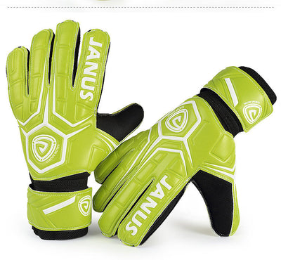 Guantes de Látex Profesional con Protección de Dedos Antideslizante y Resistente - Image 19