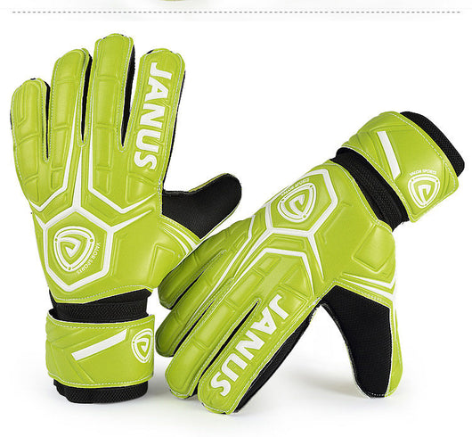 Guantes de Látex Profesional con Protección de Dedos Antideslizante y Resistente - Image 19