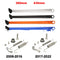 Soporte Lateral Plegable para Motocicletas de Scrambler