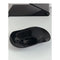 Negro 8.5inch Deep Plate