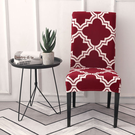 Funda Protectora para Silla de Comedor y Oficina - Image 57