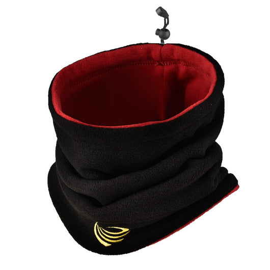 Bufanda Térmica Gruesa Forrada en Polar para Hombre - Image 6