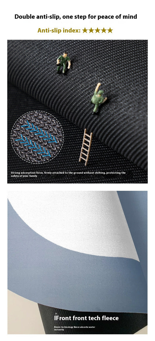 Tapete Absorbente de Tierra de Diatomeas para Mascotas - Impermeable y Secado Rápido - Image 33