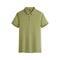 Polo Deportivo de Secado Rápido para Verano