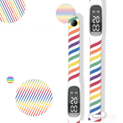 Pulsera Repelente Ultrasónica Anti Mosquitos para Embarazo y Bebés - Image 9